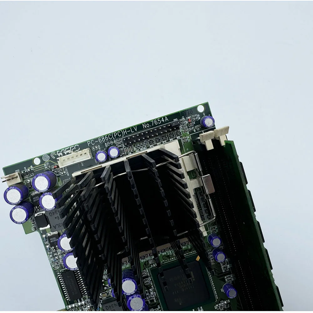 LGA370 Industrial C… - image