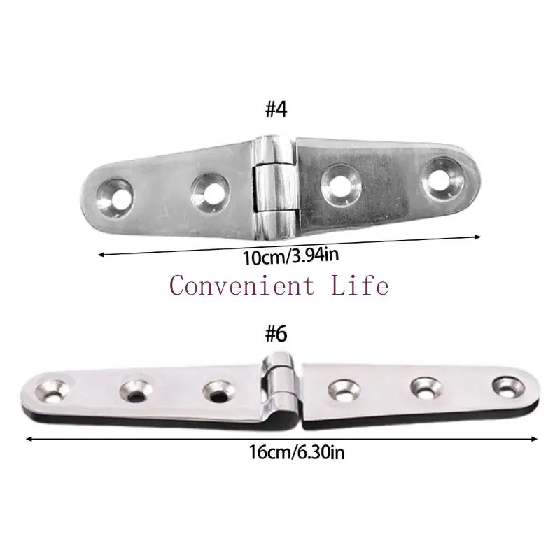 L1EE Marine Grade Proof Consics Smoothed Outsid #6