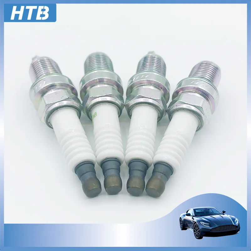 

4pcs BCPR5EGP 7086 Iiridium Spark Plug For VW Golf 6 Touareg Tiguan Santana 2000C Jetta Sagitar High Quality BCPR5EG-7086