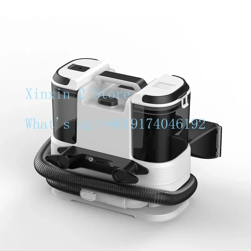Large Capacity Cleaning Machine Carpet Sofa Spray Suction Integrated Cleaning Machine Large Suction Vacuum Cleaner