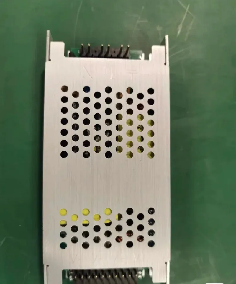 For Loctite Intelligent LTP-200W-4.6V 4.6V 40A Small Pitch LED Display Switching Power Supply