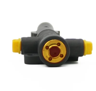 

Automobile refitting racing racing racing drift hydraulic hand brake proportional valve brake distribution valve quality pump