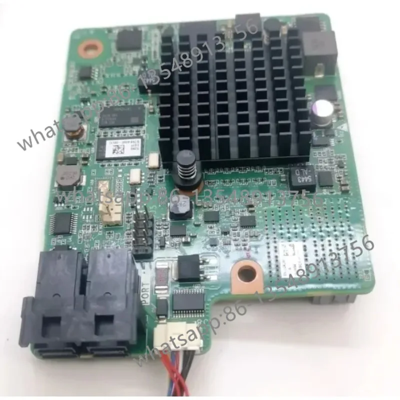 Applicable to SR150-M SR450C-M 2G cache SAS 12GB array card BC11RLCA BC factory direct sales