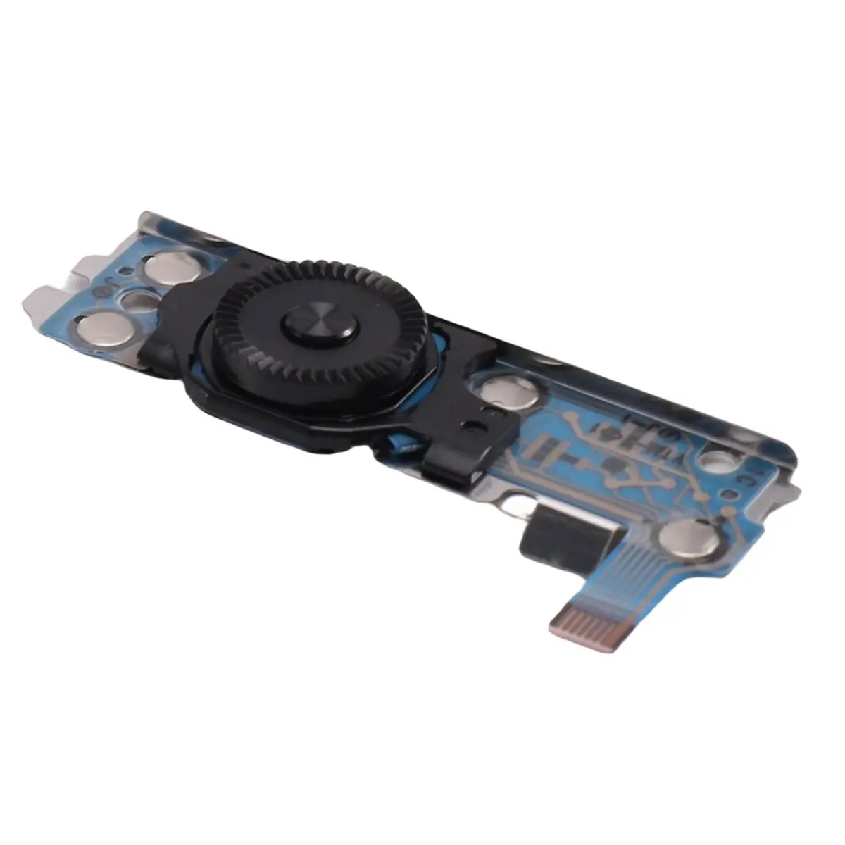 NEW Menu Keyboard Keypad Key Button Operation Flex Cable Board for DSC-WX350 DSC-WX300 WX300 WX350 Camera Black