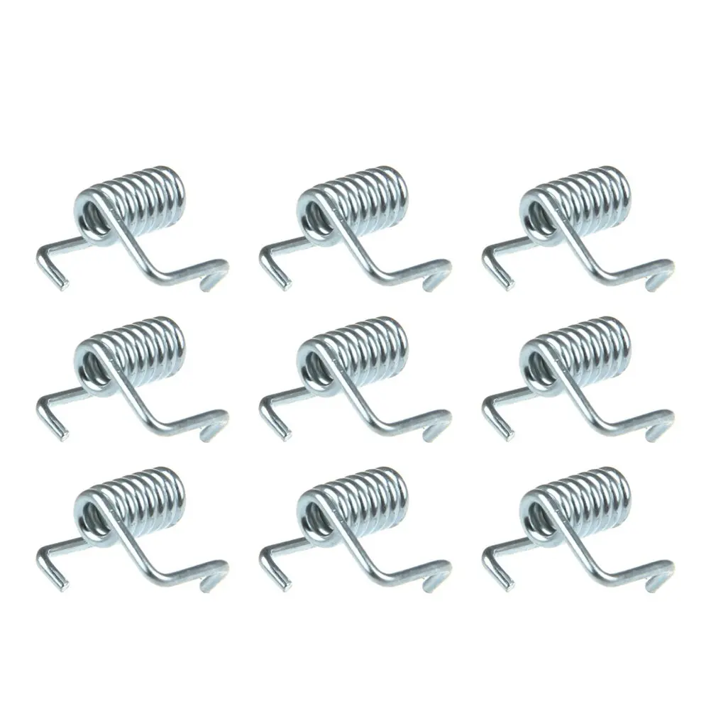 

20Pcs Gt2 Timing Belt Tensioner Spring Torque Torsion for 3D Printer Timing System Fits 6Mm Width High Performance