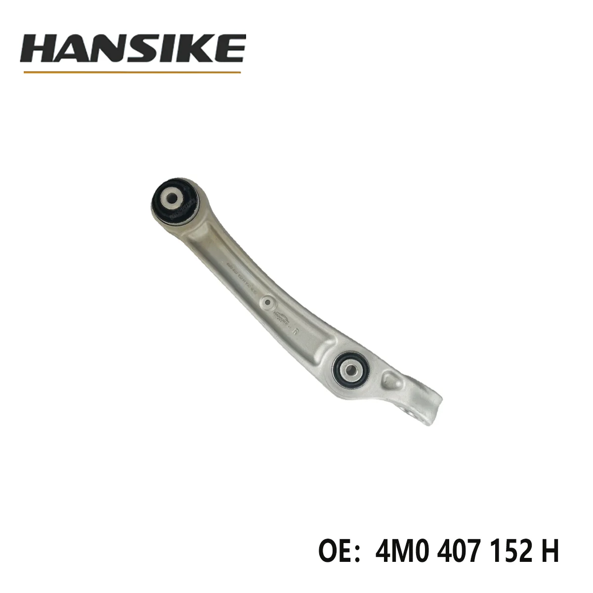 4M0407152H Auto Suspension Systems for Audi A8 Q5 Q7 Q8 2017-2025 Front Alex Lower Control Arm Fit Car Accessories