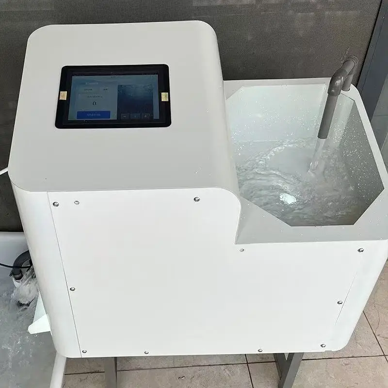 （2026）Mini Fish Fry Counting Machine Aquaculture Equipment for Fish Fingerling Counting Visual Recognition Technology Customizab