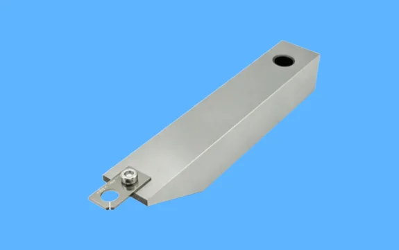 Wire EDM Calibration Bracket Corrector 135012143 135010759 eye Centering Plate Support Suitable for Charmilles EDM wire cut