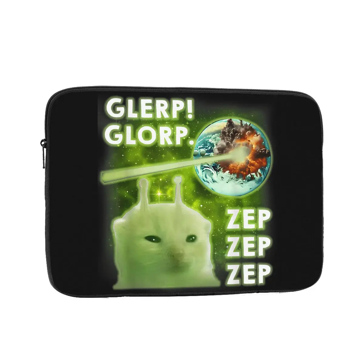 Laptop Liner Sleeve 12