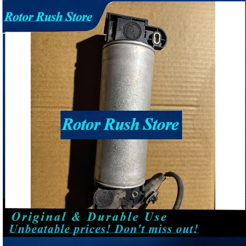 RoRuSSuitable For Energy Storage Start Stop Module Capacitor Module