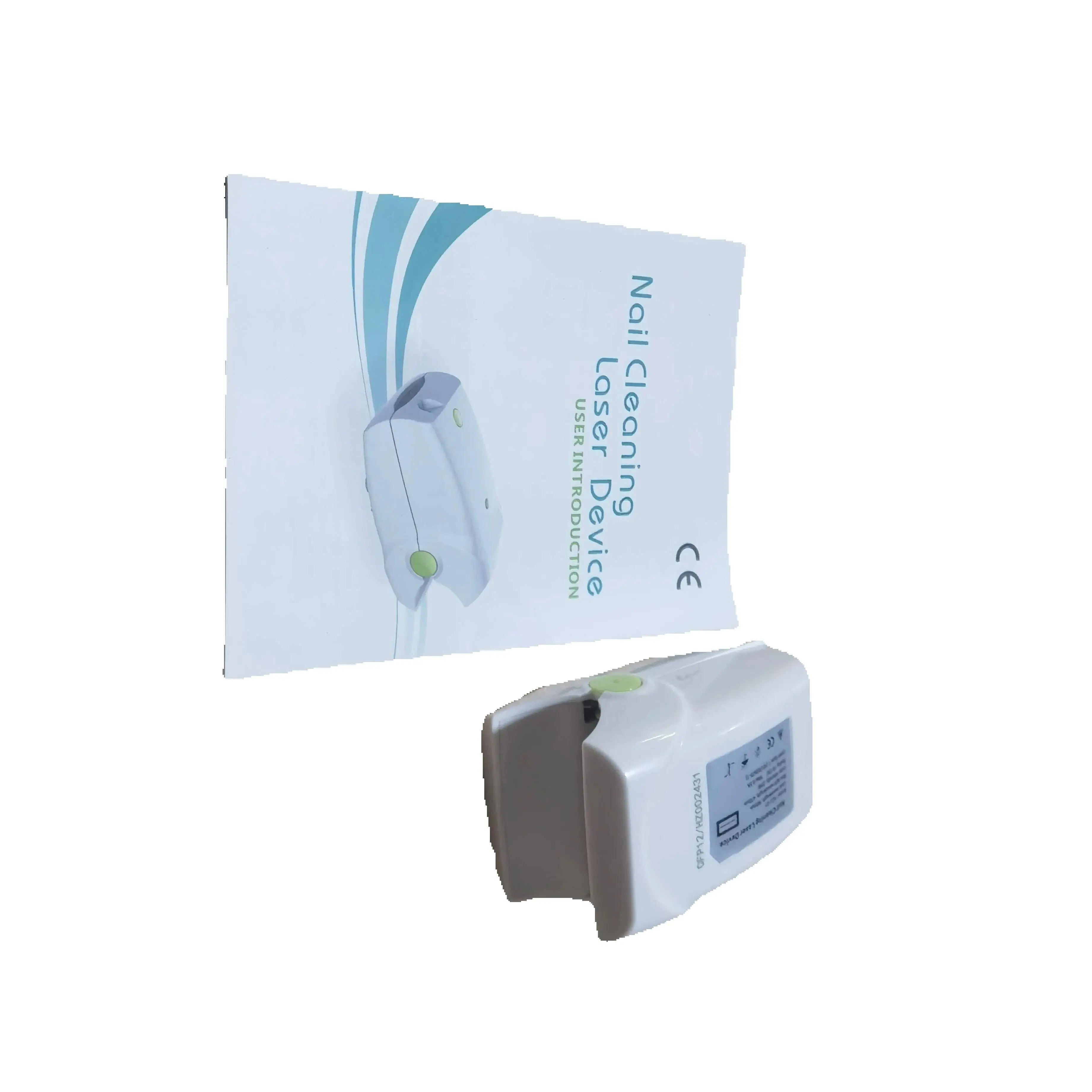 

Усовершенствованный лазер грибка ногтей HLKGO, терапия с двойной длиной волны 470 нм и 905 нм для перманентного решения онихомикоза, предотвращения рекурса