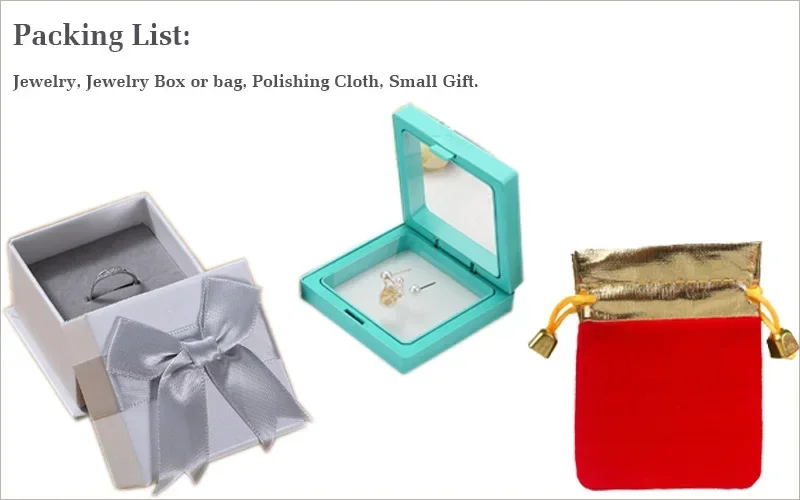 Die besten Schmuckseiten für individuelle Schmuckstücke auf AliExpress