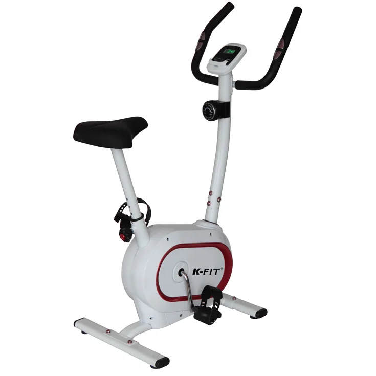 Factory Indoor Body Exercise Magnetic Gym Cycle Upright Bike