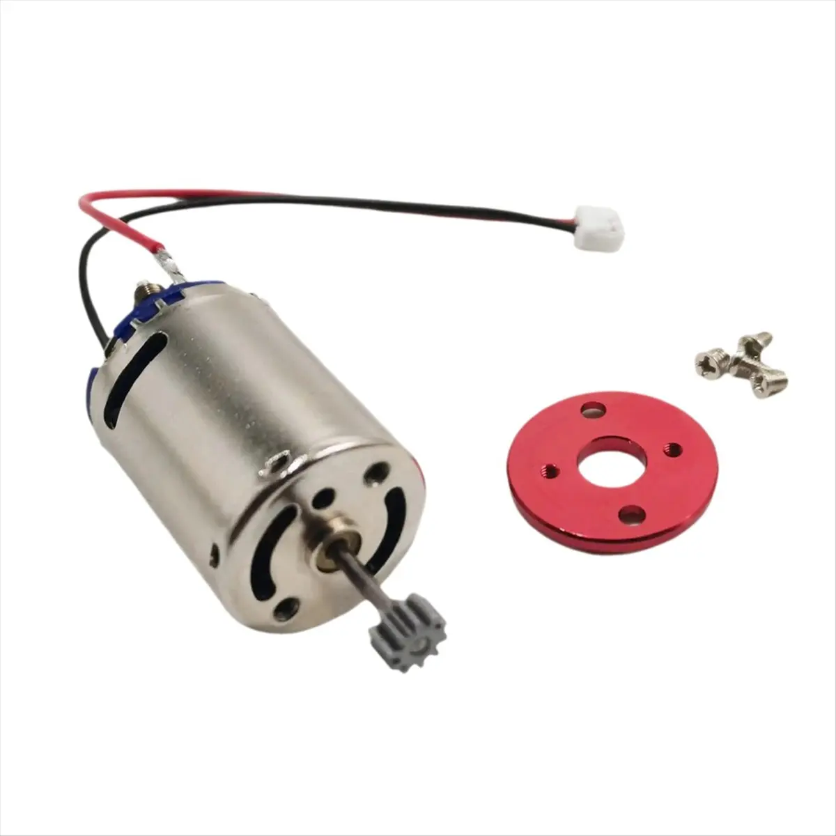 ABME New For MN82 MN78 Upgrade Part 370 Motor 21000rpm Motor RC Car Upgrade Parts Accessories