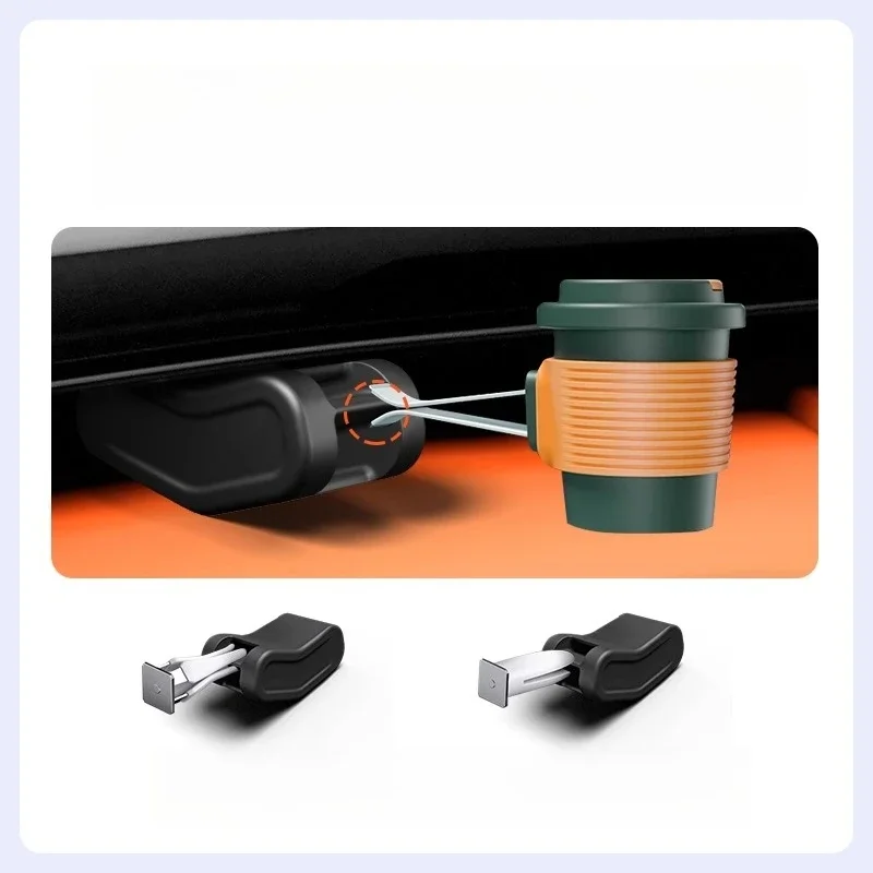 For DEEPAL S05/S07/SL03 Trend Clip Car Bracket Conversion Head Aromatherapy Auto Accessories Accesorios Para Auto Modification