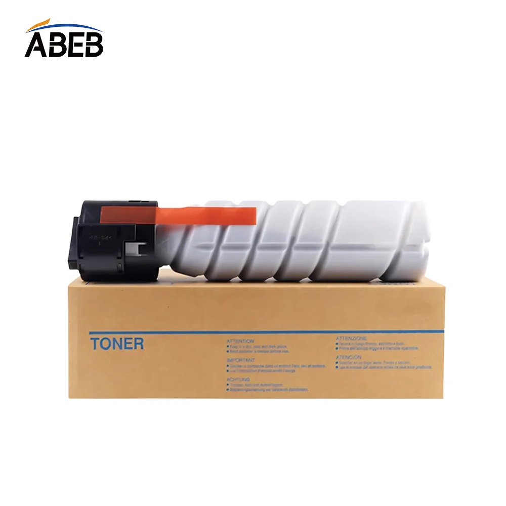 

1 шт. TN117 тонер-картридж для Konica Minolta bizhub 164 184 185 185e 7718 7721 7818 Высококачественный совместимый тонер Bachuan