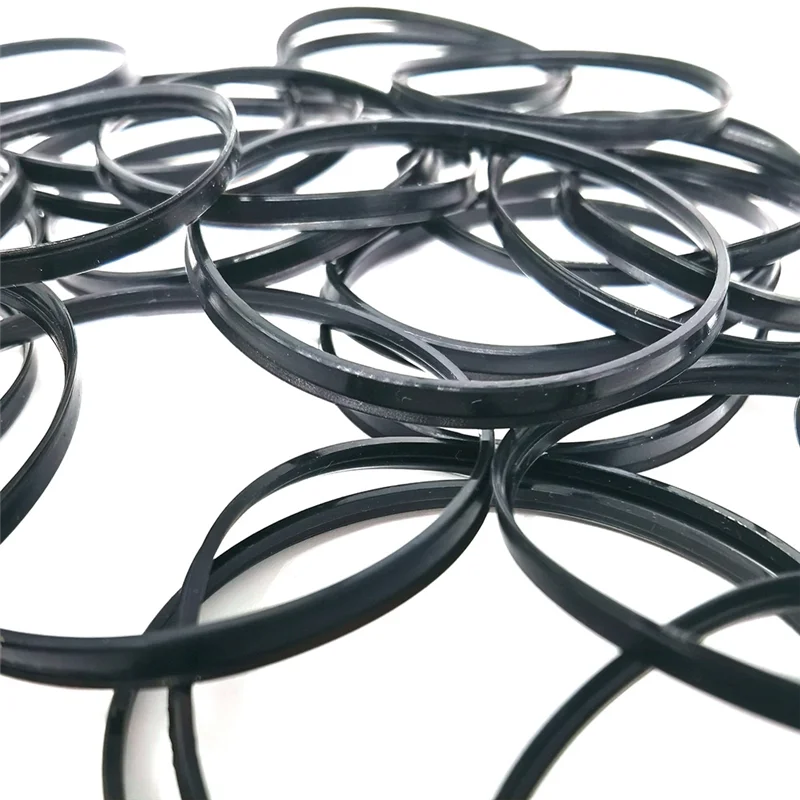 1 шт. пылезащитное байонетное уплотнительное кольцо, фотоэлемент EF 24-105 24-70 17-40 16-35 мм, Ремонт объектива (черный круг)