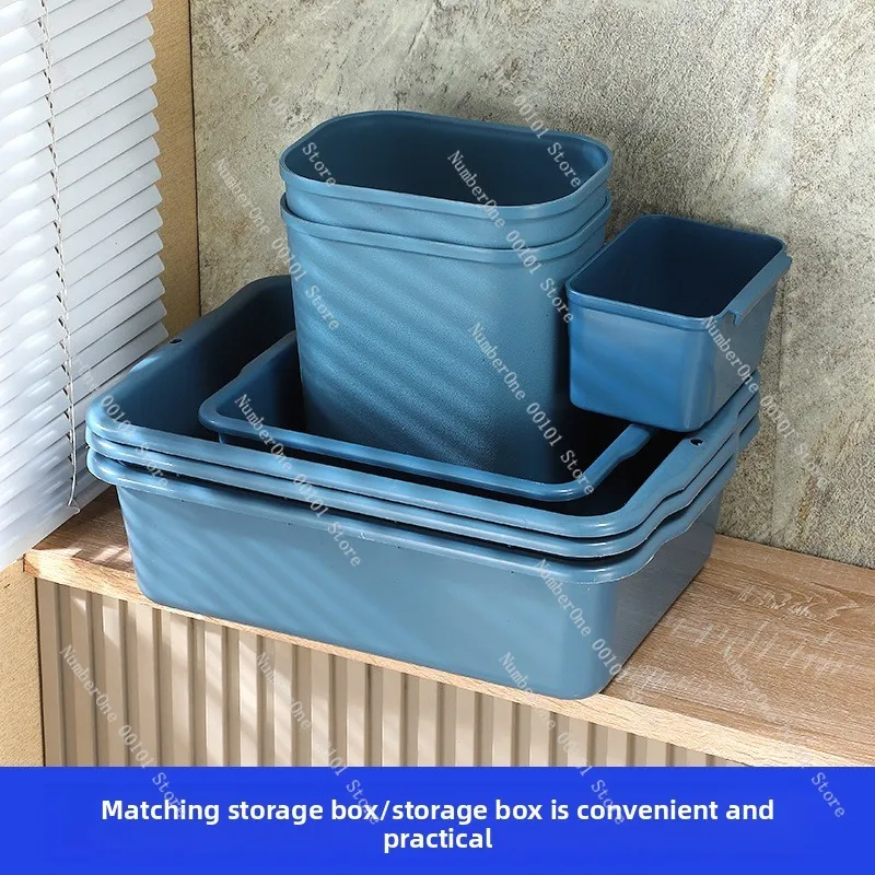 Stainless Steel Round Tube Curved Foot Waste Bowl Collection Trolley, Catering Cart For Hotel & Restaurant