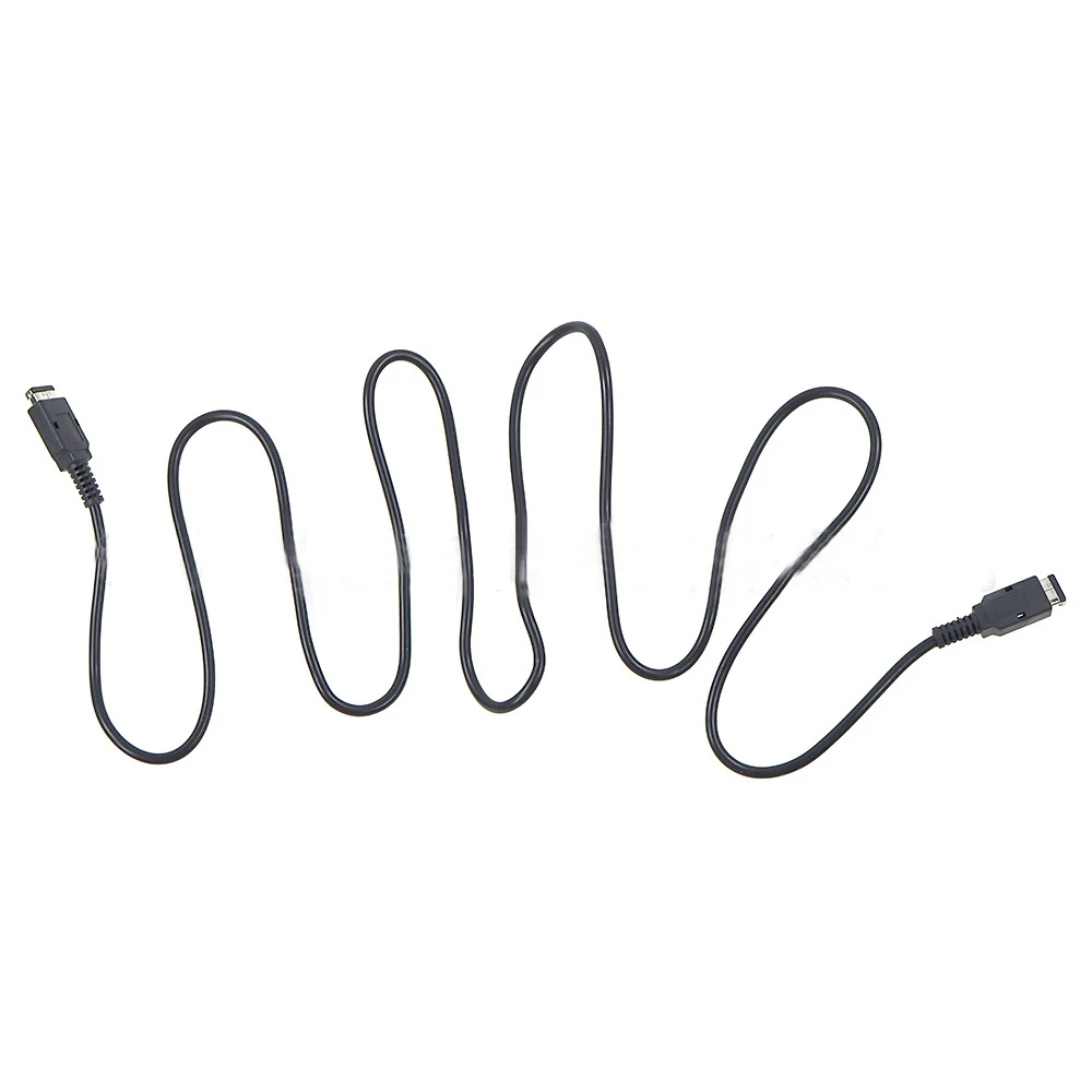 ゲームボーイカラー用ゲームボーイリンクケーブル、2人用データ転送延長ケーブル、充電用延長コード