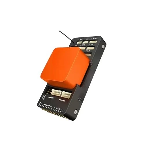 Orange Cube+ Standard Flight Controller Set HEX Ardupilot Pixhawk Cubepilot for Quadcopter Drones Made of Plastic