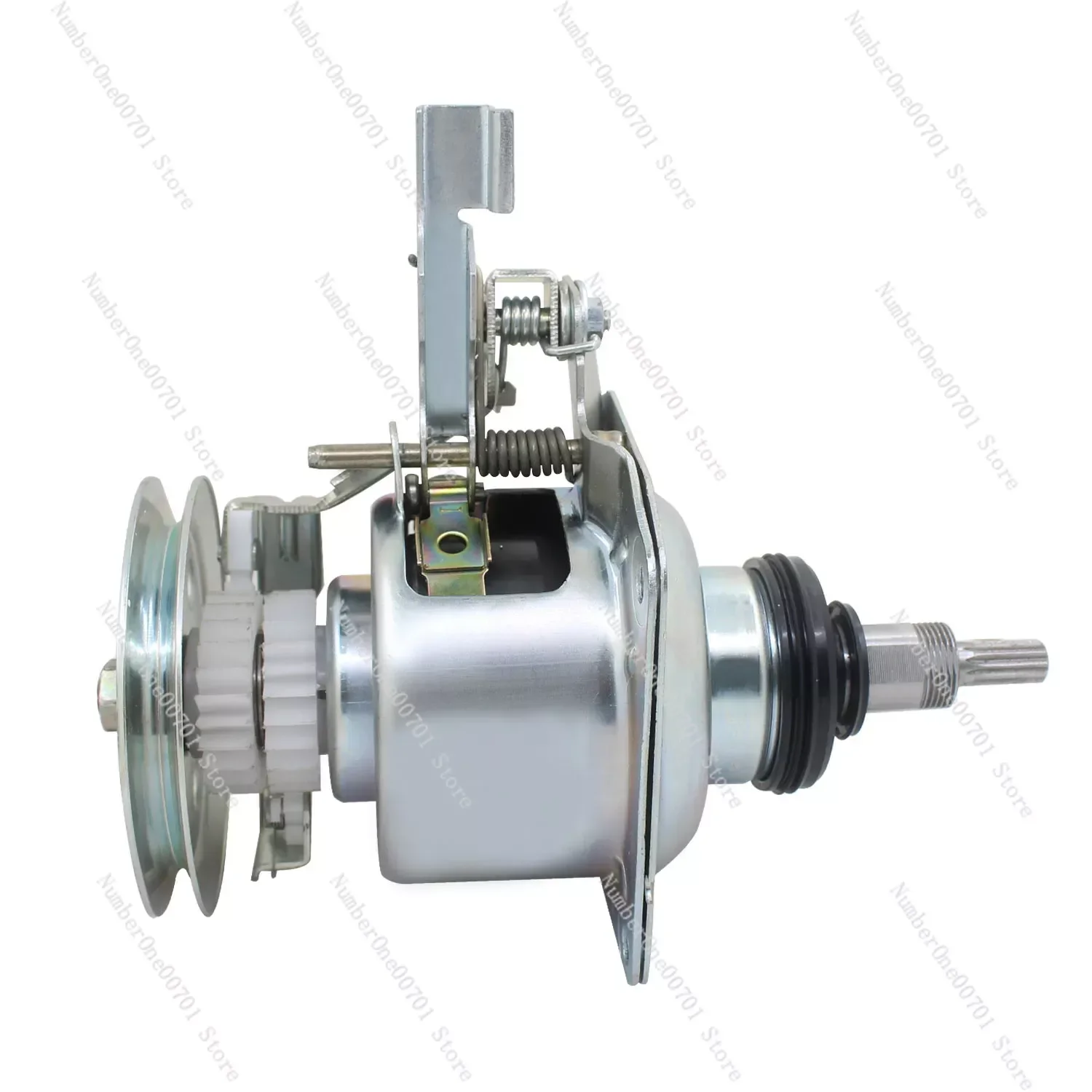 Suitable for LG automatic clutch washing machine assembly single/double gear clutch T7F5 97SF 138 88F