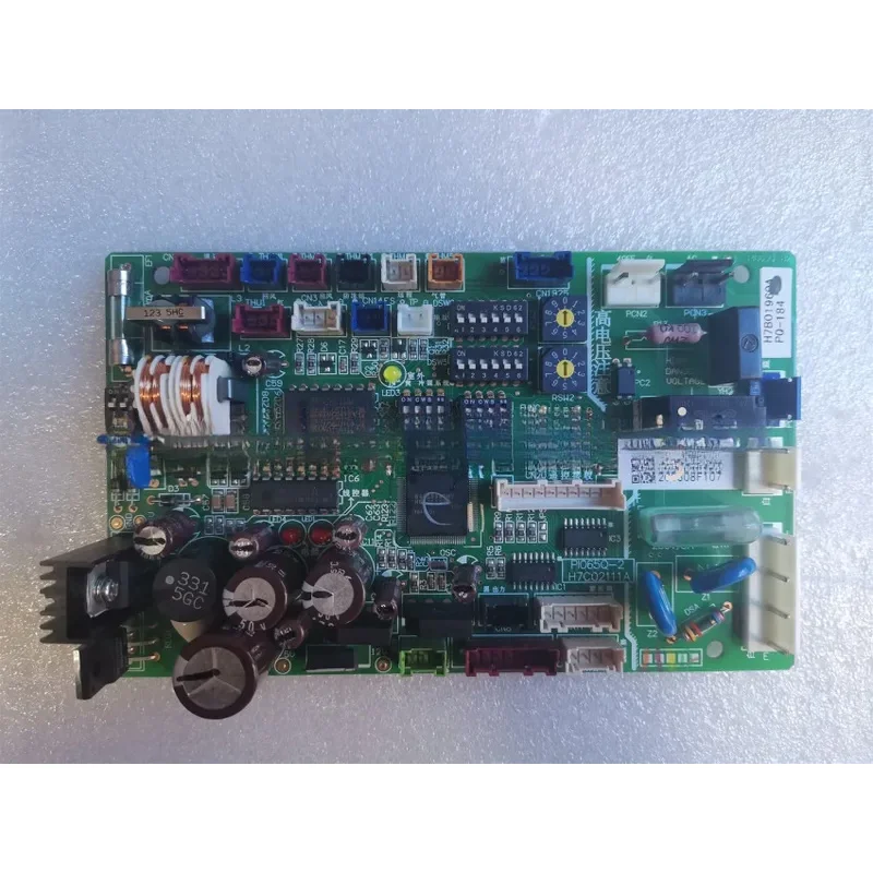 Suitable The New Internal Unit Motherboard H7B01960A PI065Q H7C02111A Of Central Air Conditioning