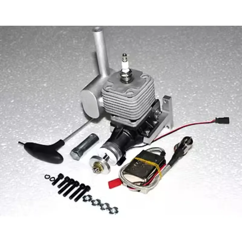 Rear intake 26CC engine GP26R
