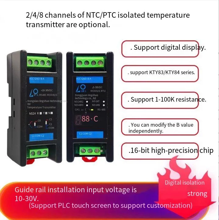 kty-termistore-a-485-ethernet-trasmettitore-di-temperatura-di-isolamento-display-digitale-ntc10k3950-ptc