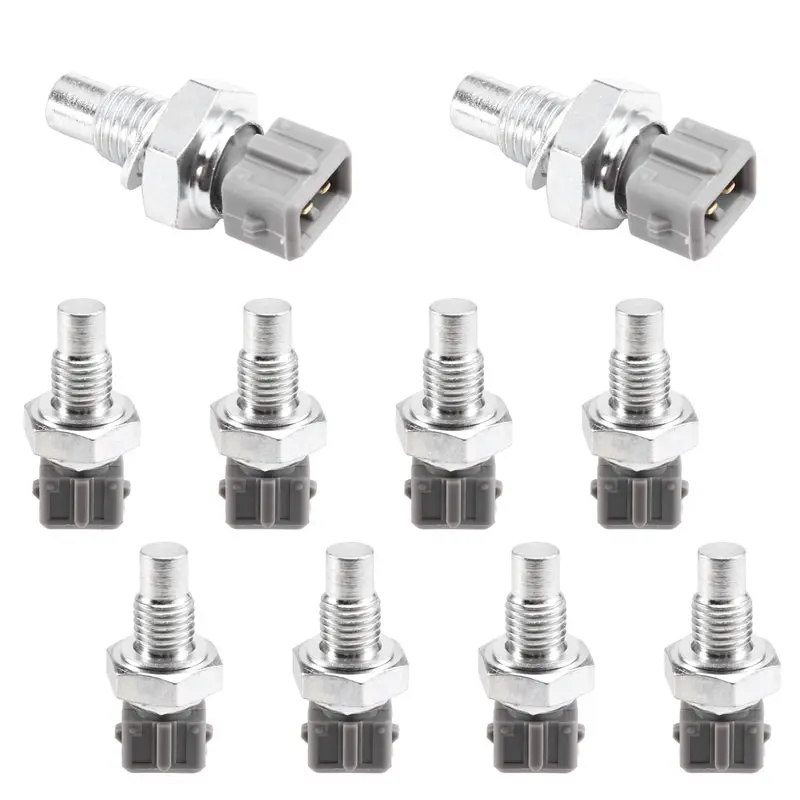 

Датчик температуры охлаждающей жидкости AASS (10 шт.) для Daewoo, Opel, Volvo, номера 96815490, 96253551, 96815495, для автомобилей 1.0-3.6 л, 2004-2020 гг.