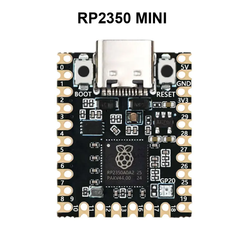 Variant: RP2350-MINI