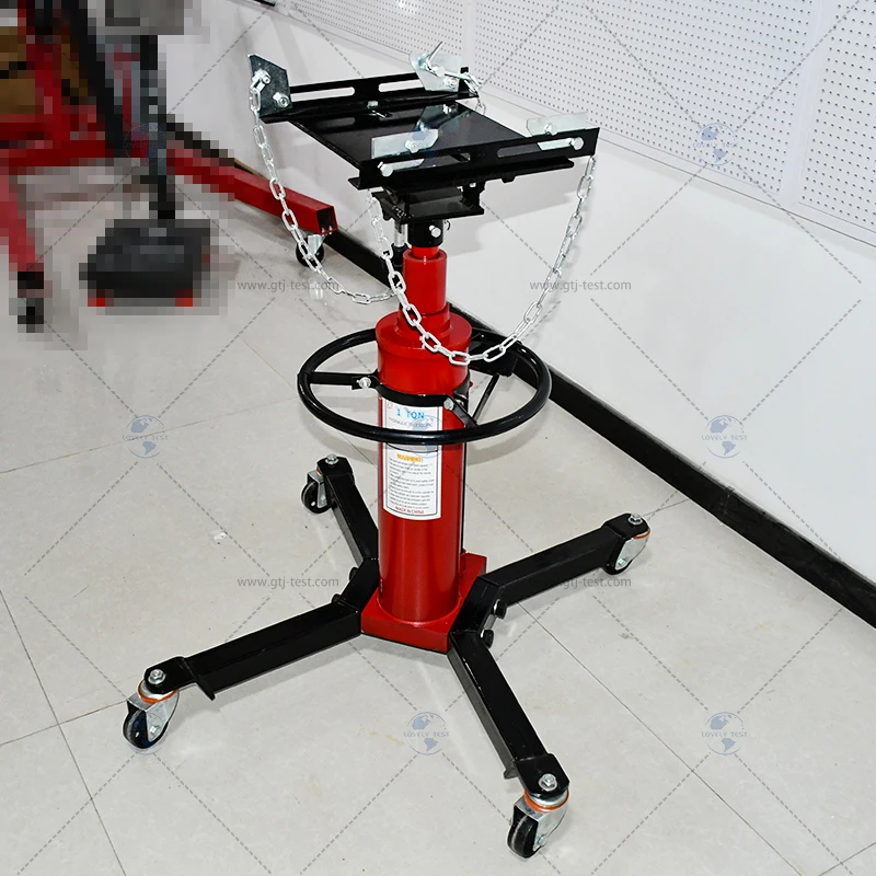 Hot Sale 1T Hydraul…