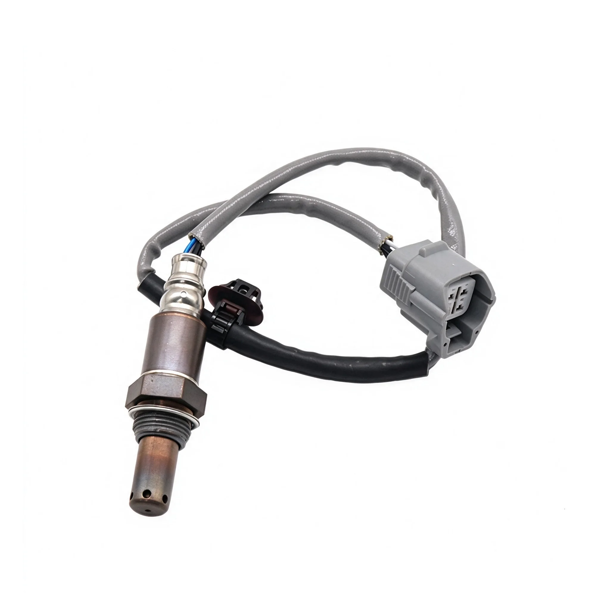 PEIVSO P51S1886ZA P51S-18-86ZA Downstream Lambda Oxygen O2 Sensor for Mazda Auto Parts 5