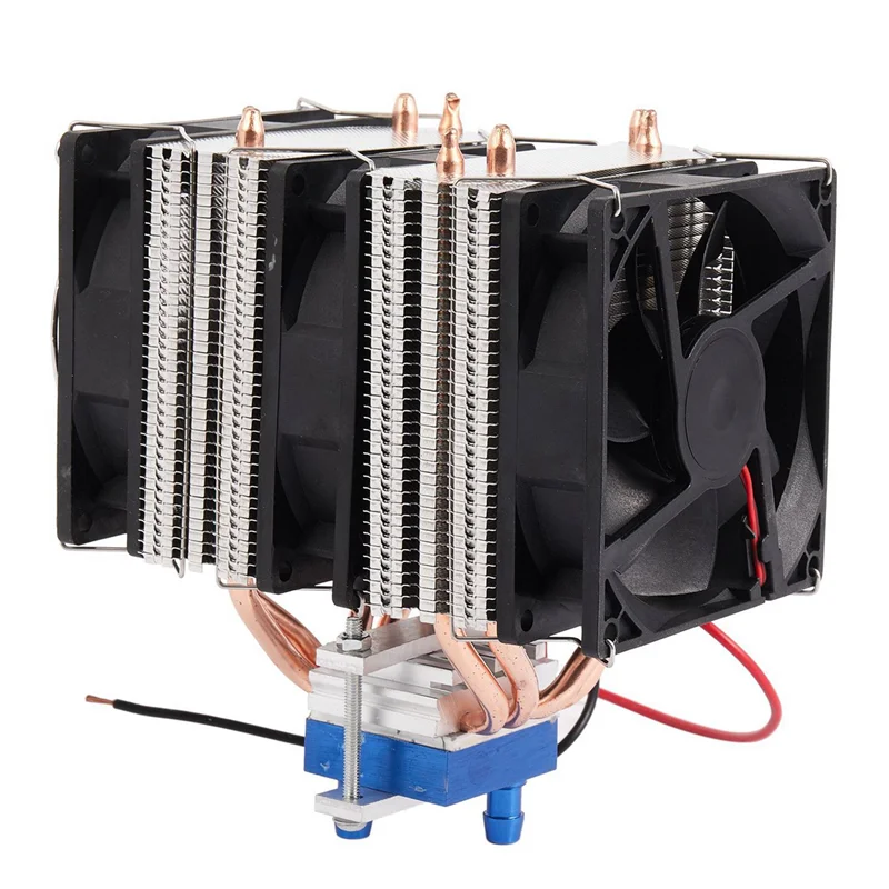 A72Z 2 PC Termoelektrik Soğutu - Chiller Water Cooling System Pc incelemesi ve fiyatı