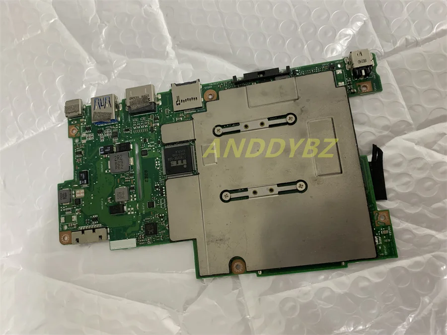 Used Genuine MAINBOARD FOR Asus Vivobook 11.6