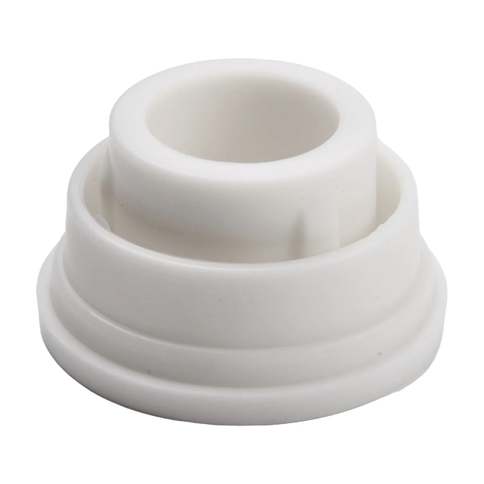 About 1.5 Inches 40mm Rubber Buffer Rubber Buffer Bumper Protection Inner Diameter Protection Stopper Rubber Buffer