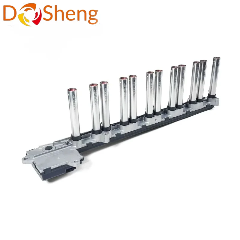 

2751500780 Left Side Ignition Coil Package for Mercedes-Benz W230 W221 W220 W216 W215 S600 S600L AMG S65 CL600 A2751500780