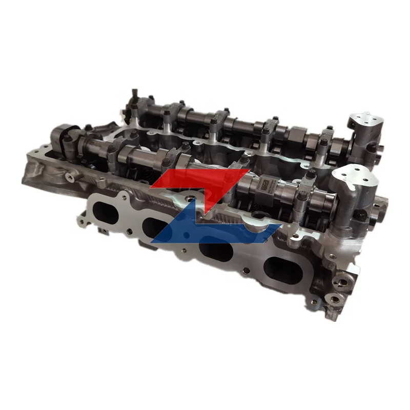 

Factory Direct Auto Parts New 1.5T Cylinder Head Assembly 15E4E LFV For Maxus G50 For Buick Envision MG 5