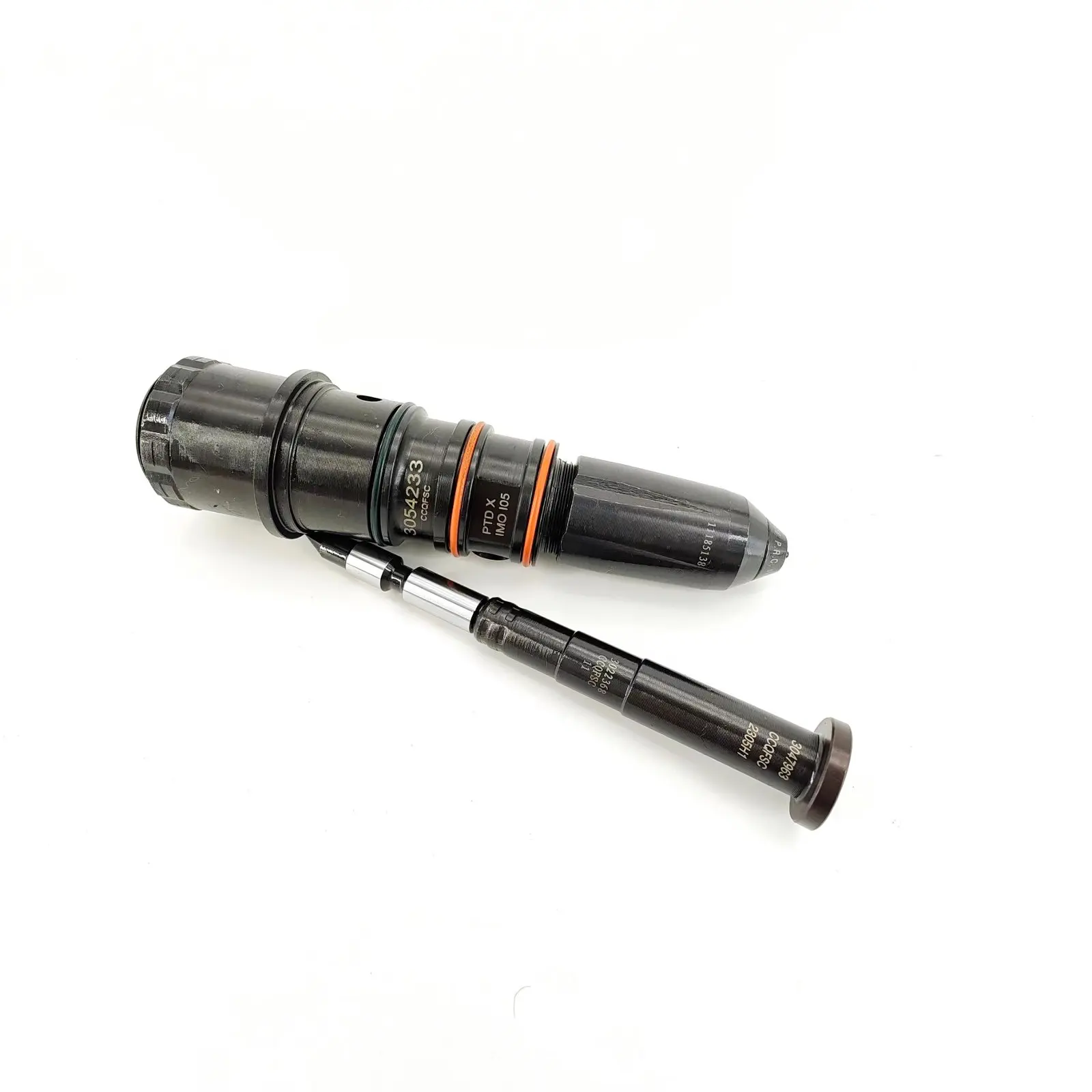 Construction Machinery Diesel Engine Fuel Injector 3054233 for Cumins NTA855 Engine
