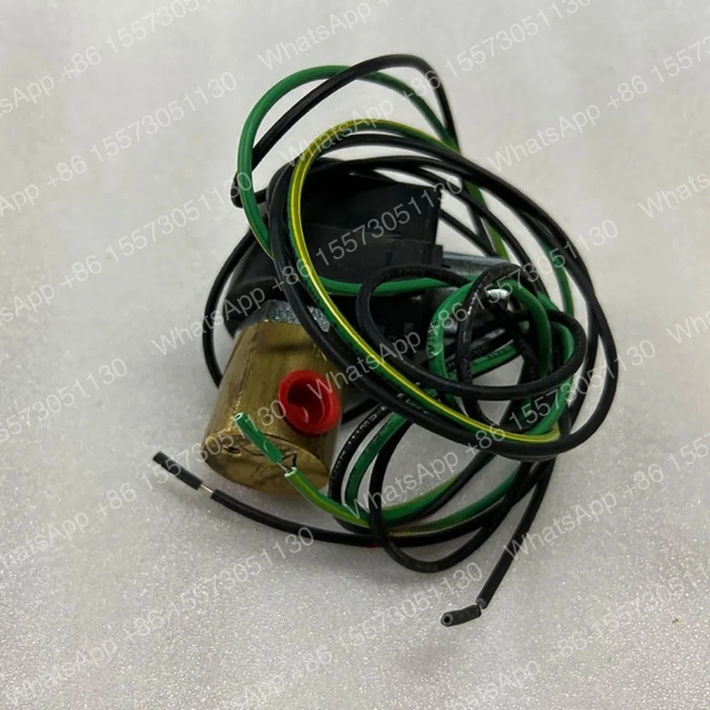 HVAC Refrigeration Machine Refrigeration Compressor Spare Parts X13321405001 VAL07378 TRANE Valve
