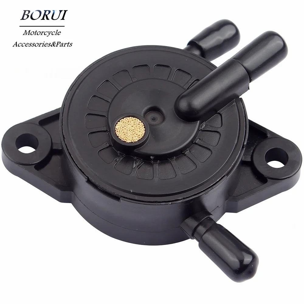 Fuel Pump for Briggs Stratton 491922 691034 692313 808492 808656