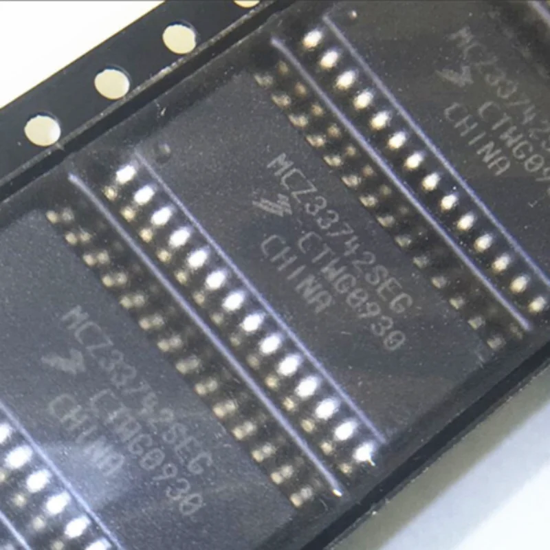 MCZ33742SEG Brand New Original Genuine Product Chip SOP-28