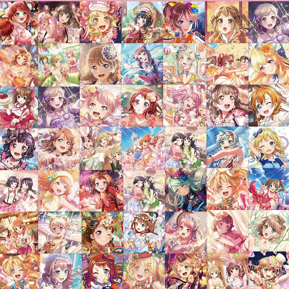 

10/30/60pcs Cute Cinderella Girls Anime Stickers Aesthetics Girls Sticker Decoration Scrapbooking Laptop Luggage Cartoon Decal