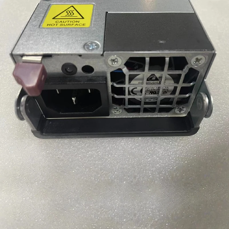 Repuesto para fuente de alimentación Supermicro PWS-802A-1R, 800W, 1U, PSU, probado, funciona bien