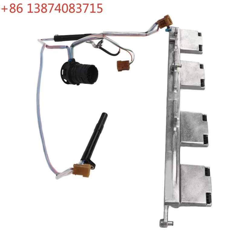 97031708530 0501218962 Automatic Transmission Gear Switch Sensor with Hydraulic Control for Porsche Panamera PDK 4WD New other