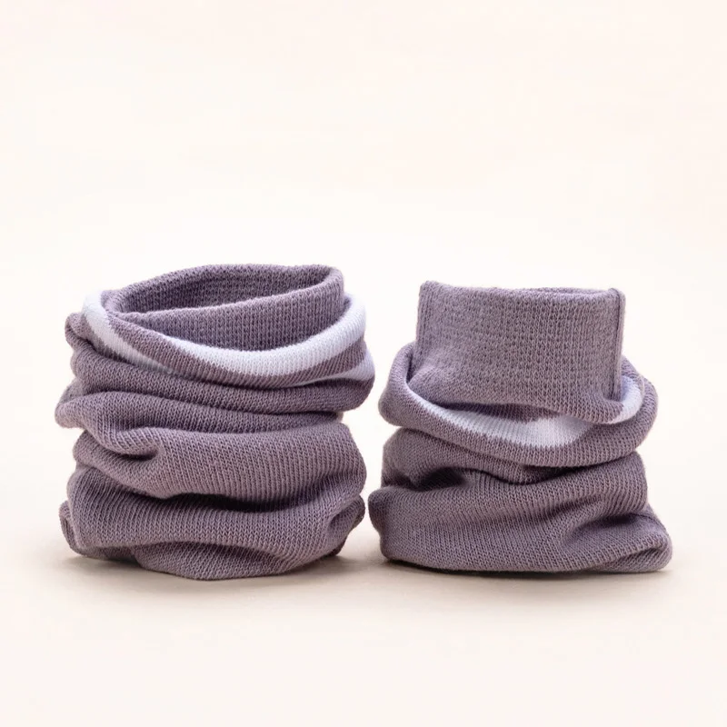 Calcetines cortos con dedos de los pies para las cuatro estaciones para mujer y niña, calcetines Harajuku de algodón a rayas, sólidos, absorbentes del sudor, transpirables, suaves y elásticos, 5 dedos