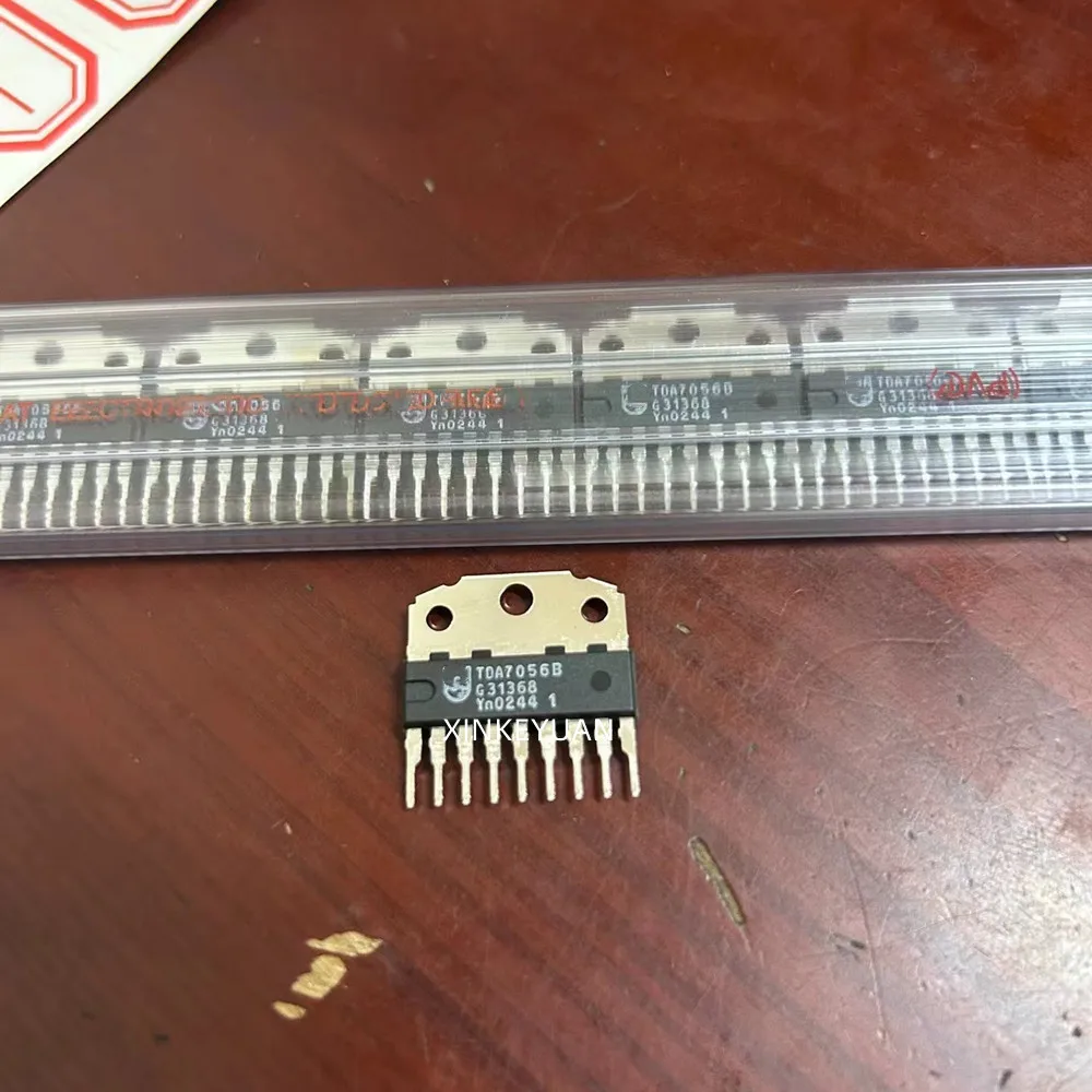 

TDA7056B 2PCS original new integrated circuit chip