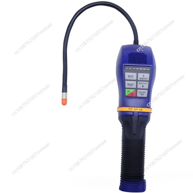 Halogen Leak Detector TIF XP-1A SF6 High Sensitivity Halogen Gas Refrigerant Leak Detector Analyzer