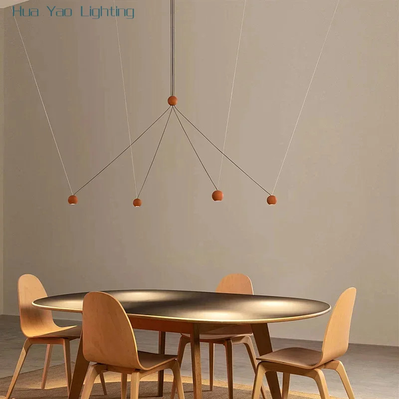 Nordic Lamp Compass… - image