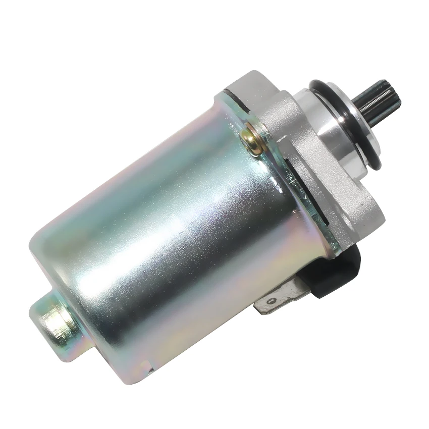 Electric Starter Motor Starting For Husqvarna TE150 2017-2019 50440001000 For KTM 150 XC-W 2017-2019 50440001000 Part