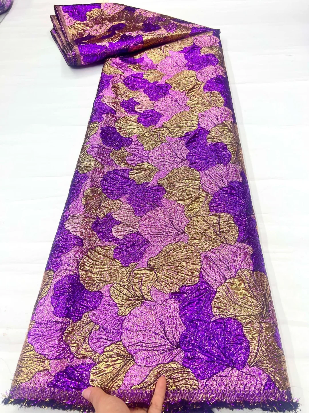 tessuto-in-pizzo-di-tulle-africano-nigeriano-2026-ricamo-jacquard-in-organza-di-alta-qualita-per-abiti-da-festa-e-da-ballo-design-giallo